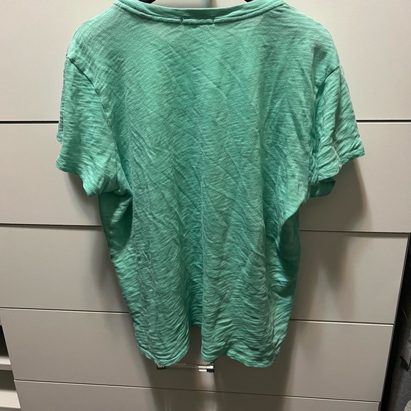 ATM Slub Tee - Picture 4 of 5